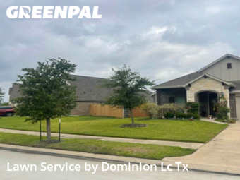 Lawn Cutting nearby Spring, TX, 