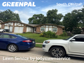 Yard Mowing nearby Omaha, NE, 