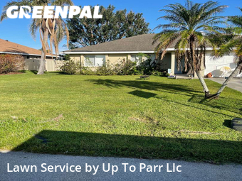 Lawn Maintenance nearby Cape Coral, FL, 