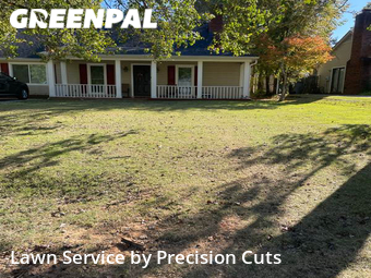 Lawn Mow nearby Charlotte, NC, 