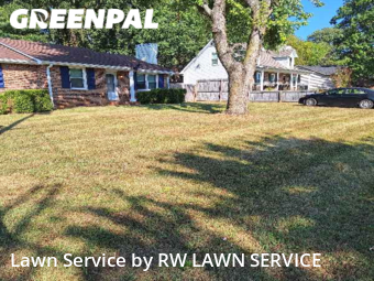 Lawn Mow nearby Clarksville, TN, 