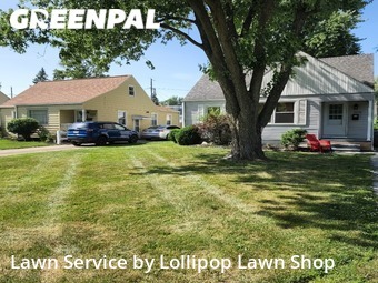 Lawn Mowing Service nearby Lima, OH, 