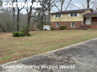 Lawn Maintenance nearby Macon Bibb County, GA, 