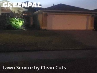 Yard Mowing nearby Corpus Christi, TX, 