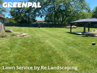 Lawn Cut nearby Batavia, IL, 