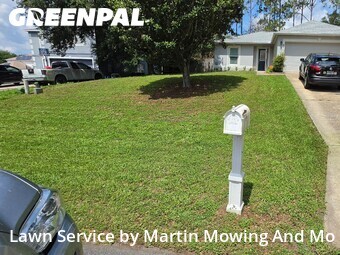 Yard Mowing nearby Clermont, FL, 