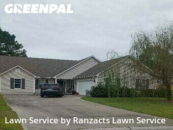 Lawn Care nearby Jacksonville, NC, 