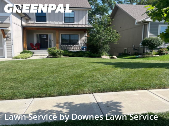 Lawn Care nearby Lenexa, KS, 