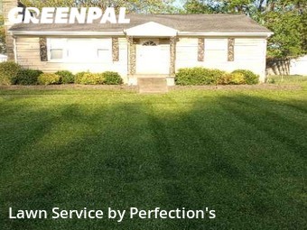 Lawn Care nearby Louisville, KY, 