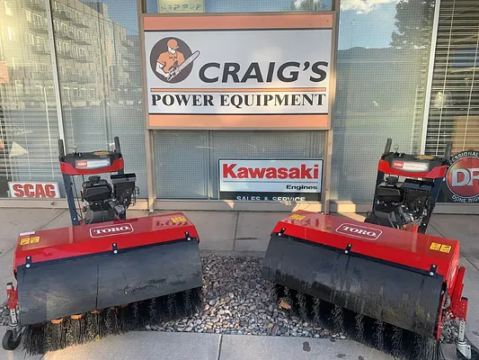 Craig's Power Equipment Photo 12