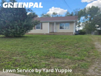 Lawn Care Service nearby Oak Grove, KY, 
