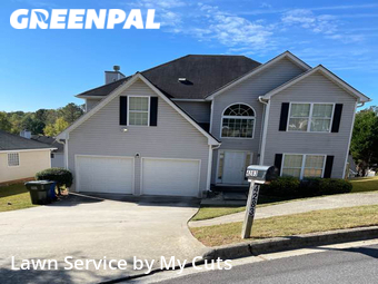 Grass Cutting nearby Snellville, GA, 