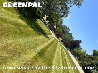 Grass Cut nearby Commerce Charter Township, MI, 