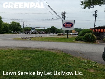 Lawn Cut nearby Winston Salem, NC, 