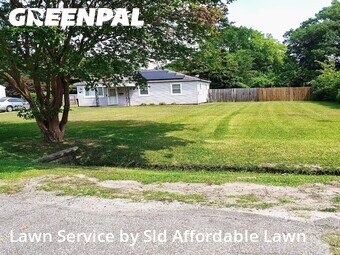 Lawn Cutting nearby Portsmouth, VA, 