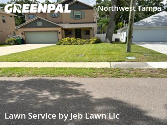 Lawn Maintenance nearby Tampa, FL, 