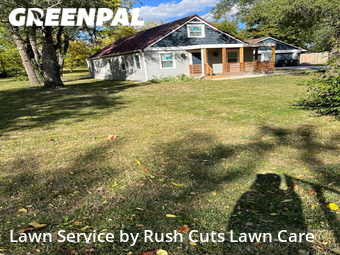 Lawn Mowing Service nearby Belton, MO, 