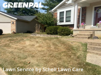 Lawn Service nearby Ballwin, MO, 