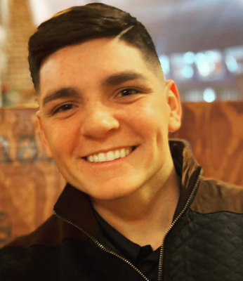 Alamo Lawn Care headshot