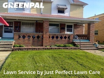 Lawn Mowing Service nearby Parma, OH, 