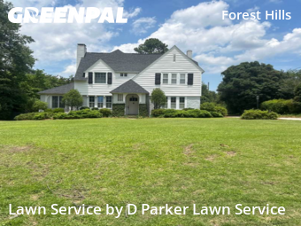 Lawn Cutting nearby Augusta, GA, 