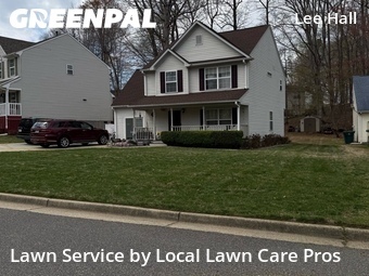 Yard Cutting nearby Newport News, VA, 