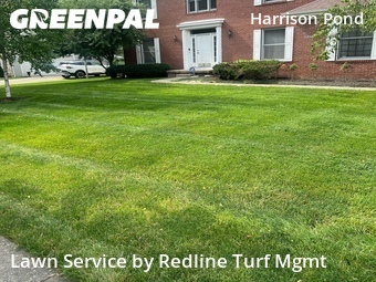 Grass Cut nearby New Albany, OH, 