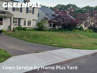 Grass Cutting nearby West Hartford, CT, 