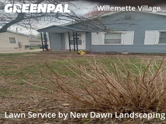 Grass Cutting nearby Evansville, IN, 