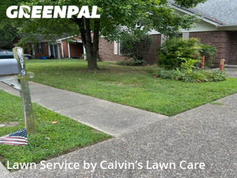 Lawn Maintenance nearby Jeffersonville, IN, 