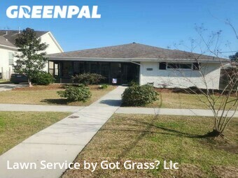 Lawn Mow nearby New Orleans, LA, 