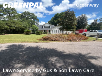 Grass Cutting nearby Jacksonville, FL, 