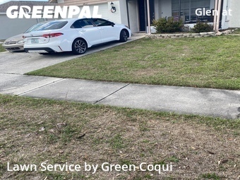 Yard Mowing nearby Tampa, FL, 