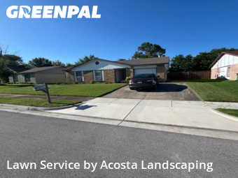 Yard Mowing nearby North Richland Hills, TX, 