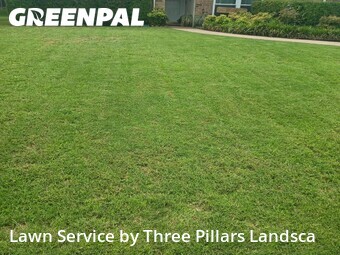 Lawn Care nearby Grand Prairie, TX, 
