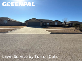 Landscaping Installation Killeen,76542,Landscapers by Turrell Cuts, work completed in Feb , 2026