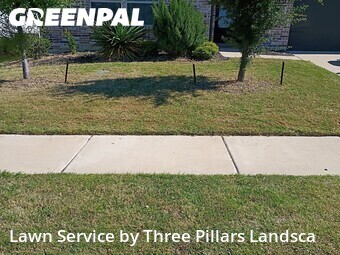 Lawn Care nearby Heath, TX, 