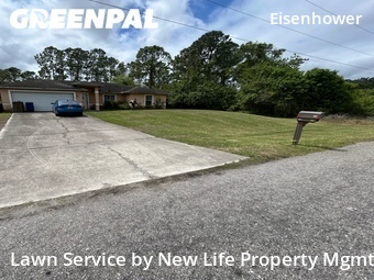 Lawn Mowing Service nearby Lehigh Acres, FL, 