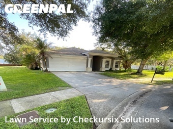 Grass Cut nearby Casselberry, FL, 