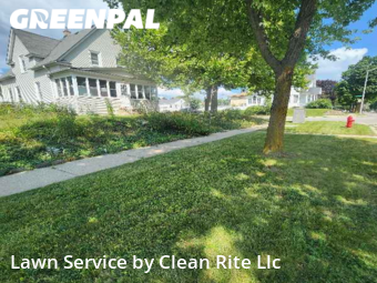 Lawn Maintenance nearby West Allis, WI, 