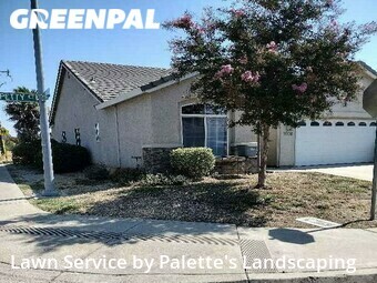 Lawn Mowing Service nearby Yuba City, CA, 