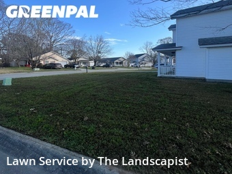 Lawn Service nearby Summerville, SC, 