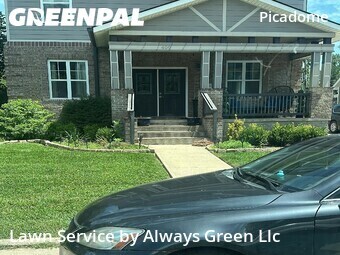 Lawn Service nearby Lexington, KY, 