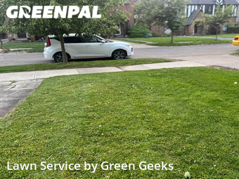 Lawn Service nearby Shaker Heights, OH, 