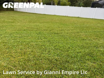Lawn Care nearby Nocatee, FL, 
