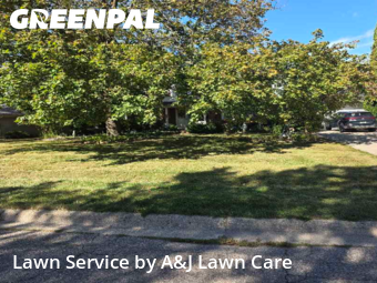Yard Mowing nearby Grand Blanc, MI, 