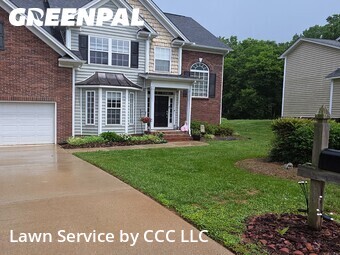 Lawn Mowing Service nearby Rock Hill, NC, 