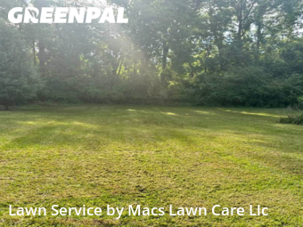 Lawn Care Service nearby Rocky Mount, NC, 