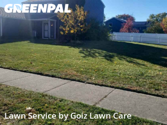 Lawn Maintenance nearby Bolingbrook, IL, 