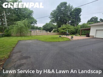 Yard Cutting nearby Louisville, KY, 